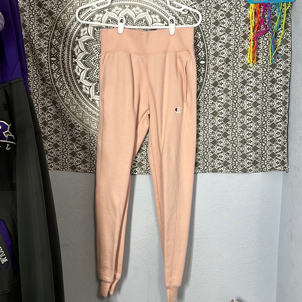 champion joggers.